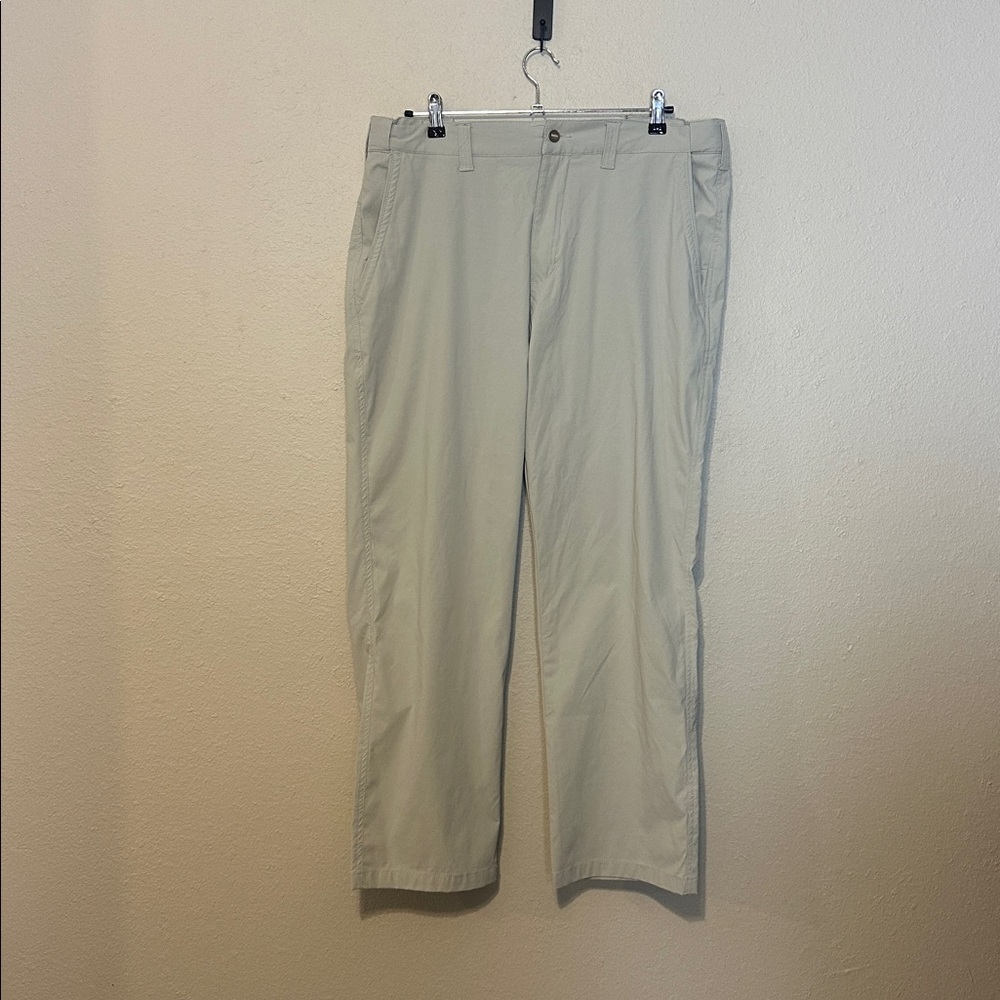 The Territory Ahead Khaki Pants Size‎ 36/29